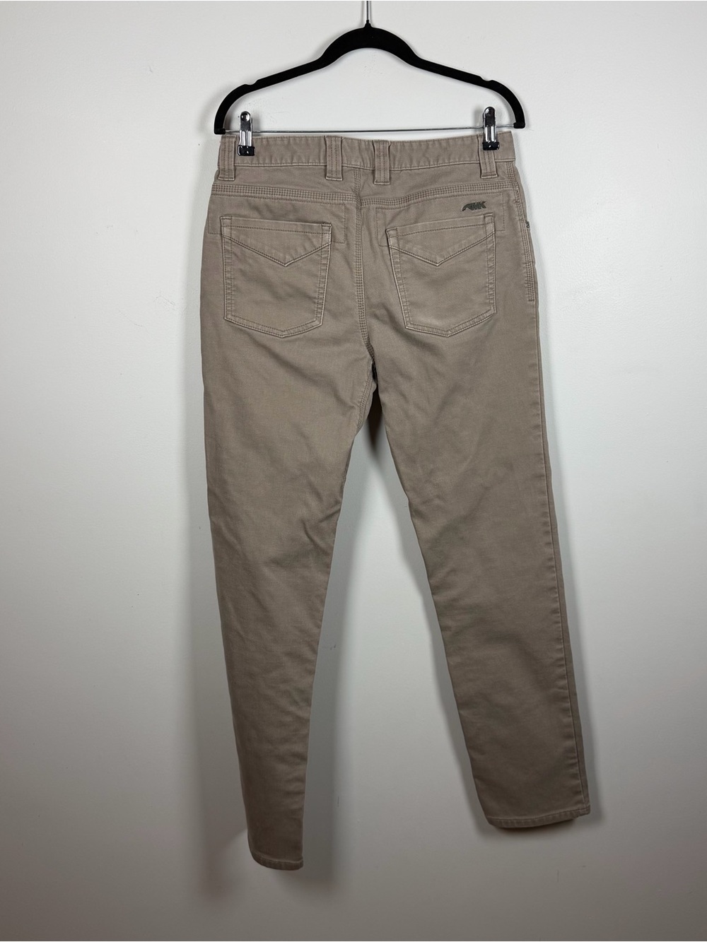 Mountain Khakis Men's Mitchell Pant Modern Fit Tan Brown Gorpcore Size 31x32 - Picture 7 of 12